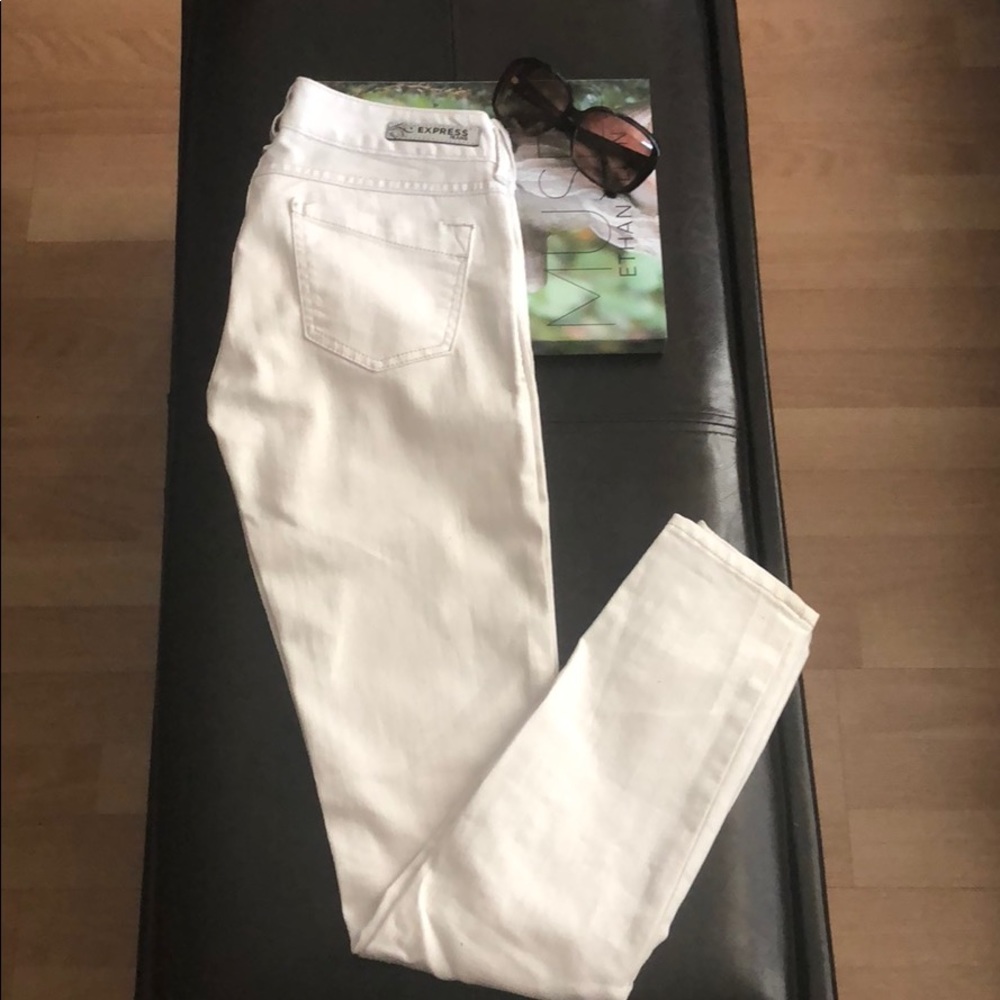 Express Jeans